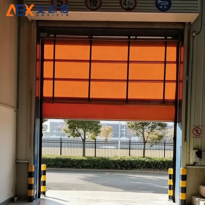 常德市机库门