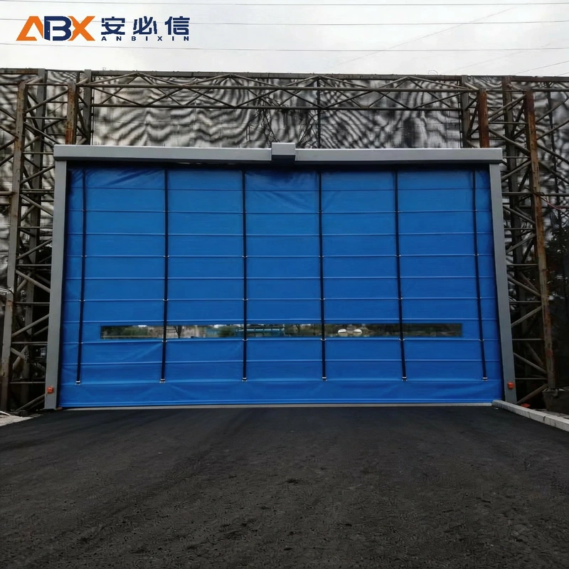 常德市背带堆积门