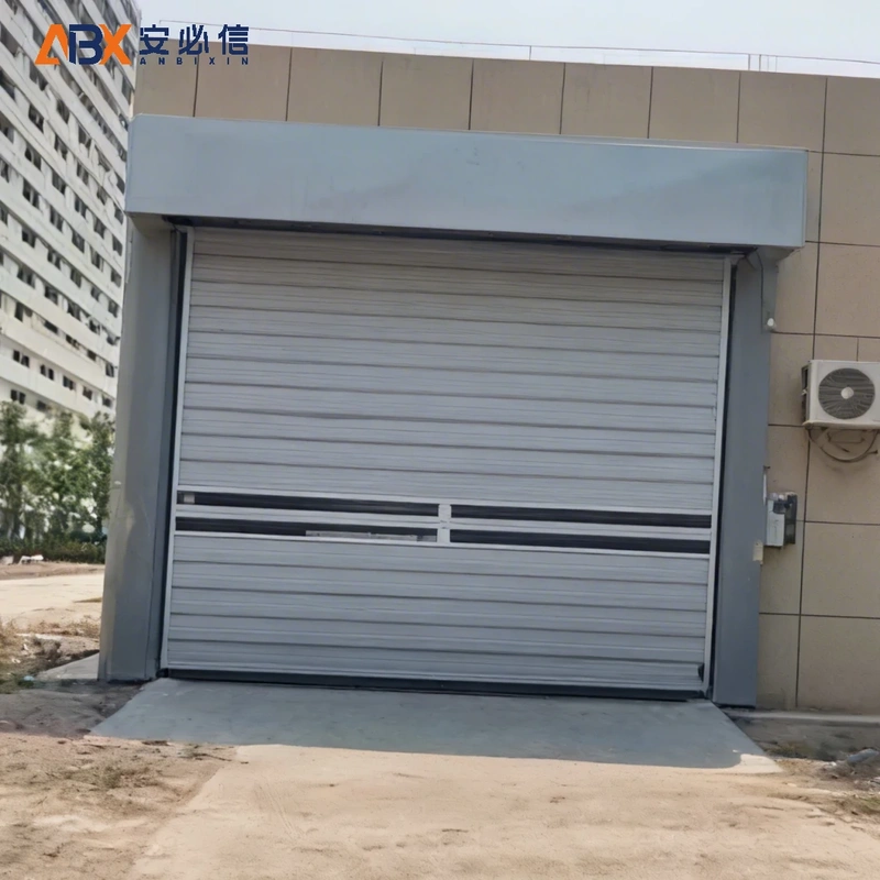 常德市厂房高速门